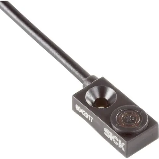 Sick IQ04-1B5PSKW2S INDUKT.NAEHERUNGSSENSOR