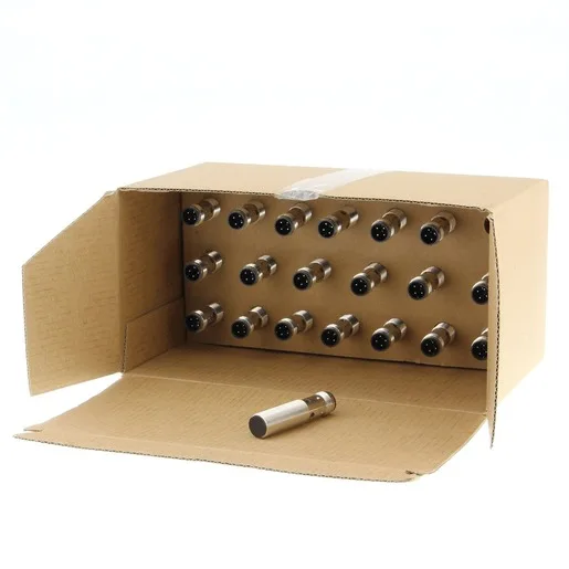 Omron E2B-M12KS04-M1-C1-20TH