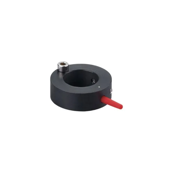 IFM PUCK D48 +90/-0 / W25 Vana aktuatörleri için hedef disk