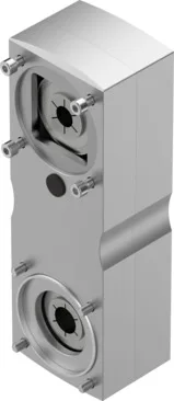 Festo EAMM-U-110-S95-100A-207 Paralel Kit