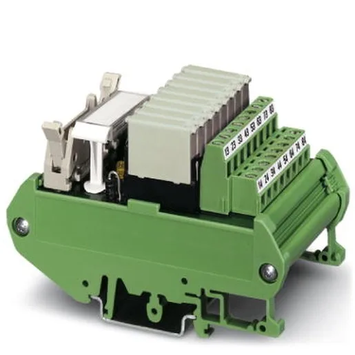 Phoenix Contact UMK- 8 RM/MR-G24/ 1/PLC