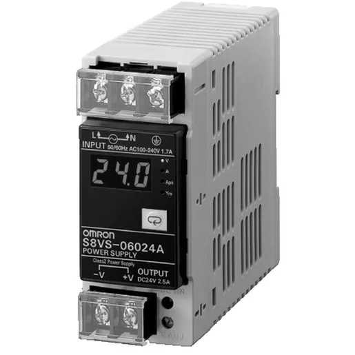 Omron S8VS-06024A