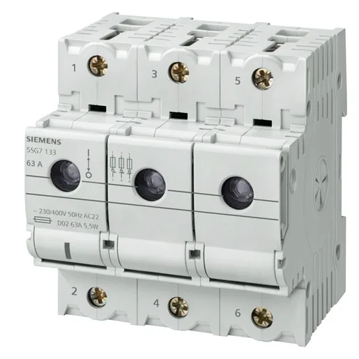 Siemens 5SG7133