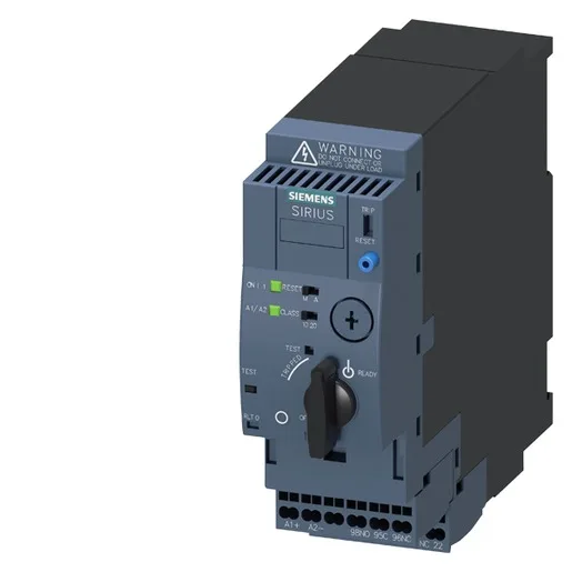 Siemens 3RA6120-2BB33