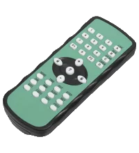 Pepperl+Fuchs RADAR RC Infrared remote control for radar sensors