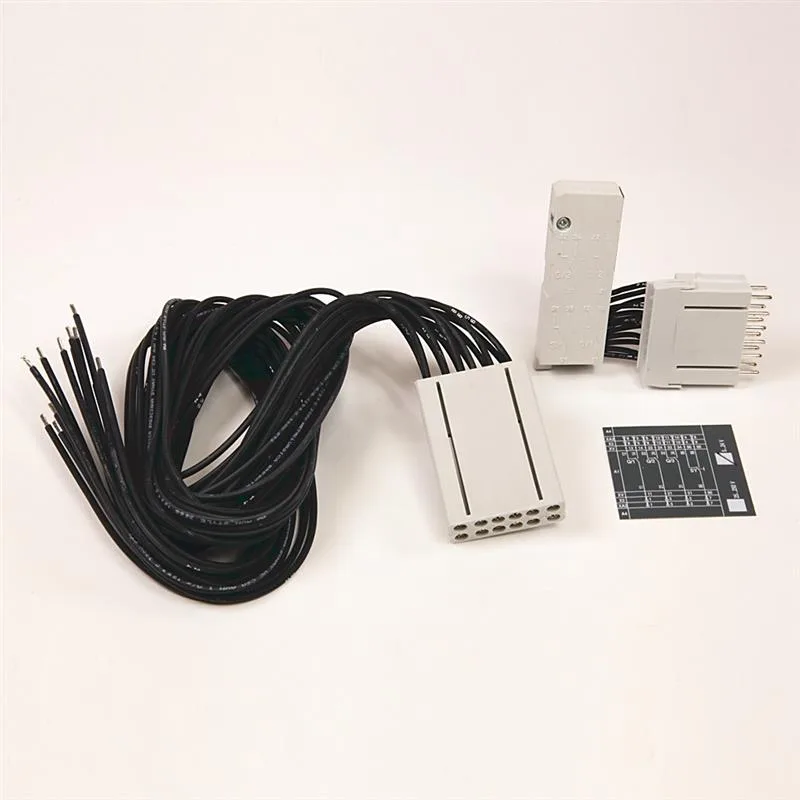 Allen Bradley 140G-K-EA3R1A 140G Circuit-Breaker Accessory 3AX/1AL