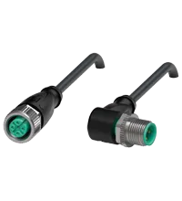 Pepperl+Fuchs V1-G-BK1M-PUR-U-V1-W