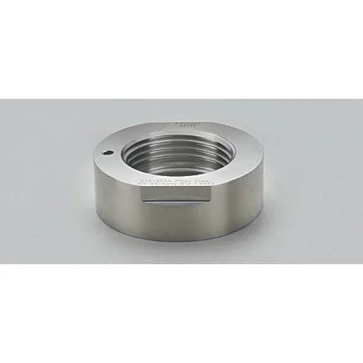 Ifm Electronic WELDING ADAPT D50/G1 LEAK PORT