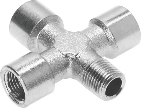 Festo NPFC-X-R12-3G12-MFFF X-Fittings
