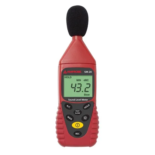 Beha-Amprobe SM-20A