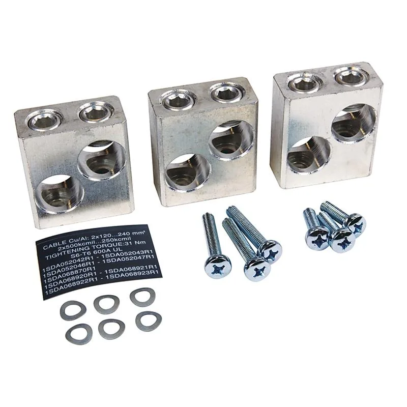 Allen Bradley 140G-M-TLC24 Circuit Breaker Accessory