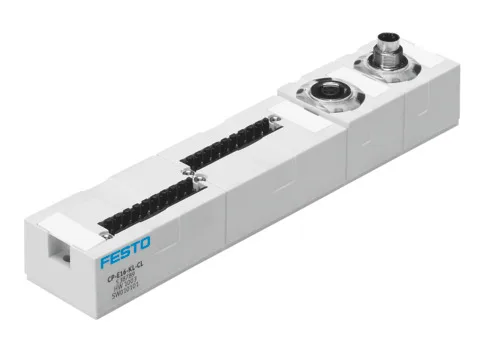 Festo CP-E16-KL-CL Giriş / Çıkış Modülü|I/O Modülü