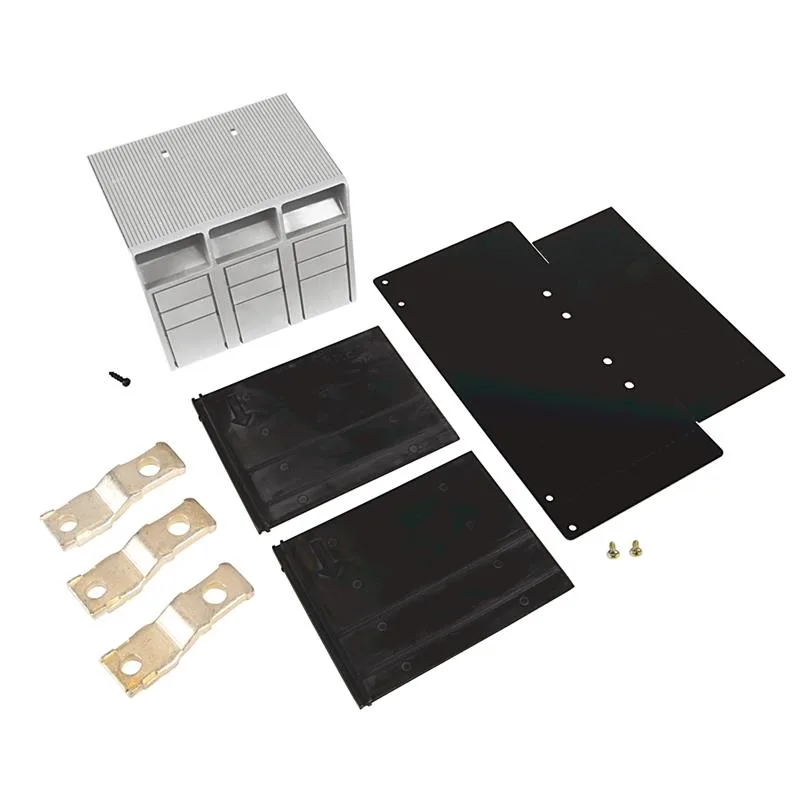 Allen Bradley 140G-J-EXT3 Circuit Breaker Accessory