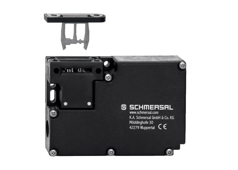 Schmersal AZM 161CC-12/03RI-024-B1
