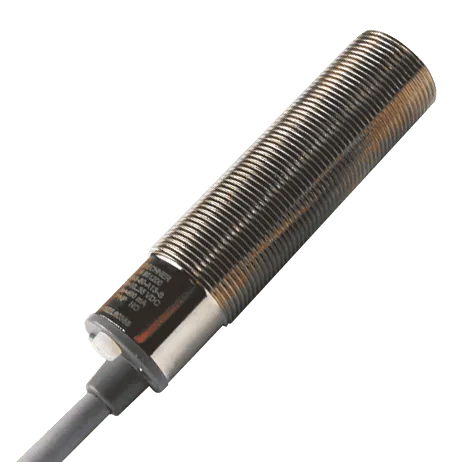 Rechner Sensors KAS-80-A13-A-M18-PTFE/MS-Z02-1-HP Capacitive Sensors (KAS)
