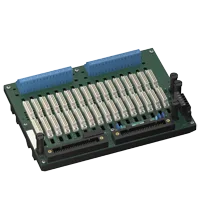 Pepperl+Fuchs HiCTB16-YC3-RRB-AK-CC-DX32 Connection