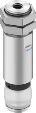 Festo DHEB-12-E-D-S-L Körüklü tutucu