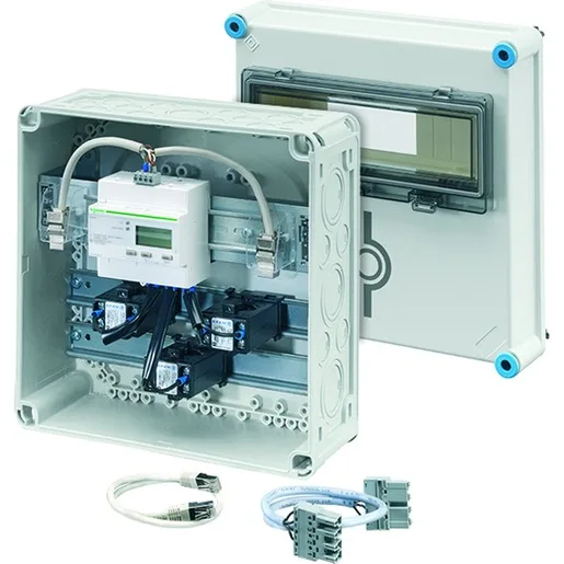 Hensel Mi EM 1216