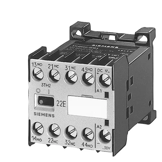 Siemens 3TH2031-0DB4