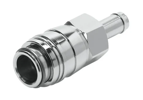 Festo KD3-CN-6 Quick coupling socket