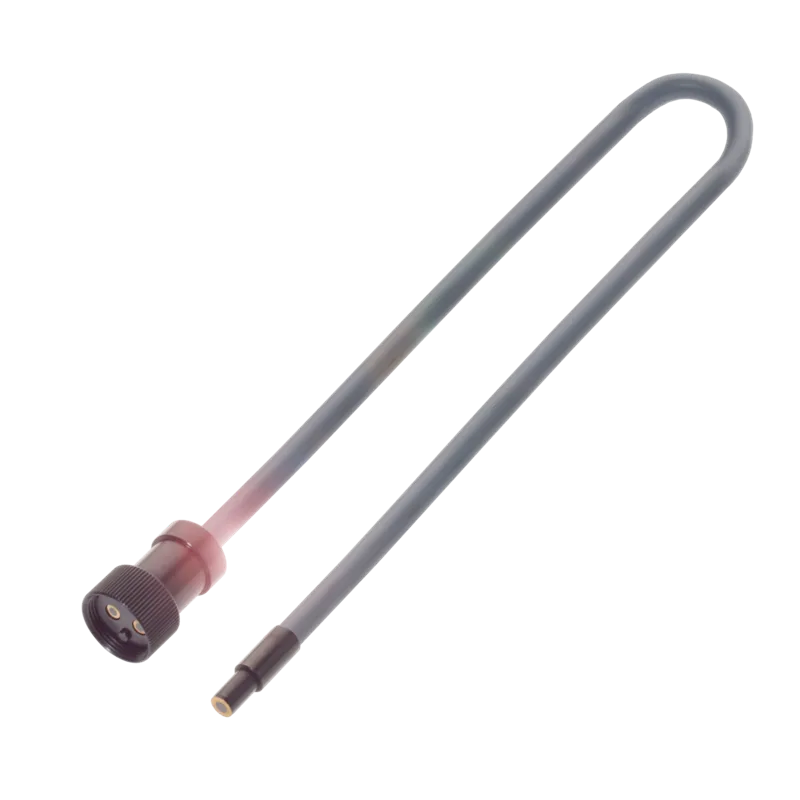 Balluff BFO 18A-XAC-SMG-30-1 Fiber tabanlı cihazlar için plastik ve cam fiber (fiberglass)