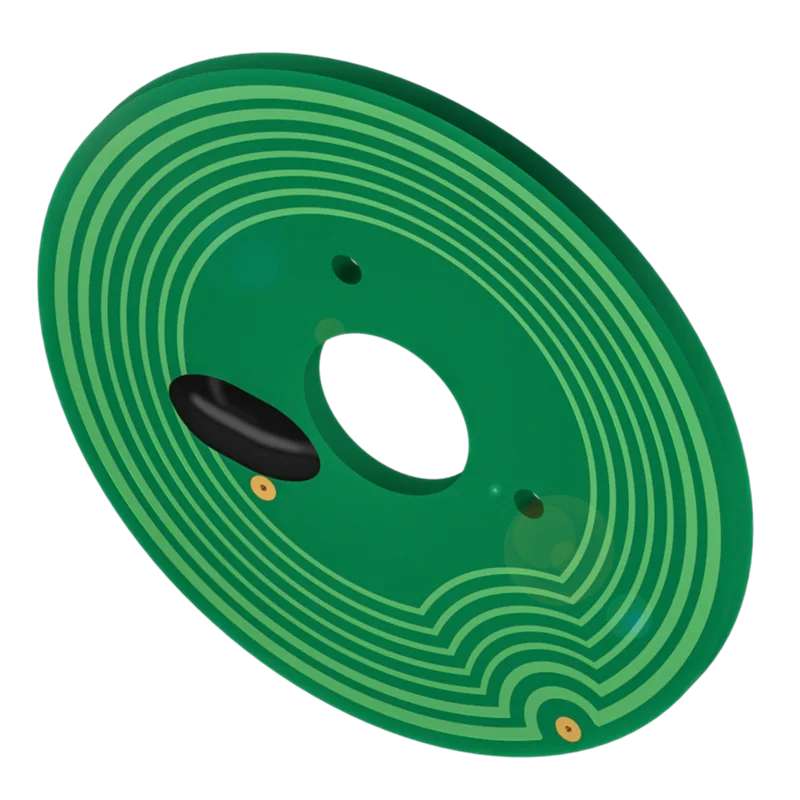 Balluff BIS M-181-10/L HF veri taşıyıcıları (13,56 MHz)