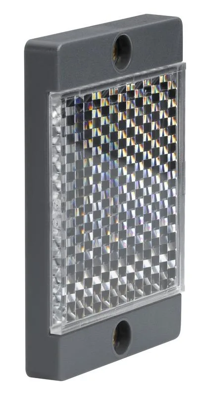 Leuze TKS 50x50.UV.HT Reflektör