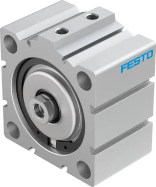 Festo ADVC-80-20-I-P Kısa stroklu silindir