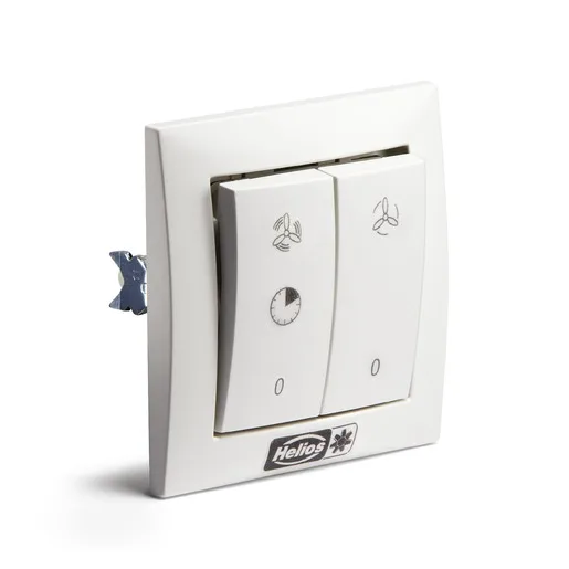 Helios Ventilatoren DSEL 2