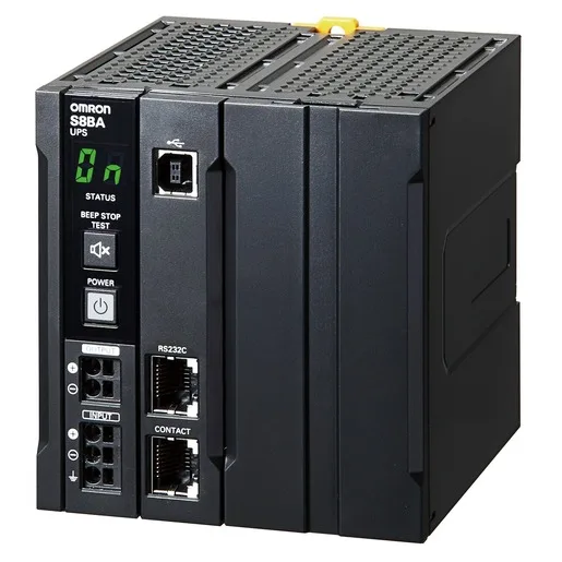 Omron S8BA-24D24D120LF