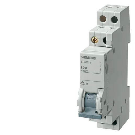 Siemens 5TE8114