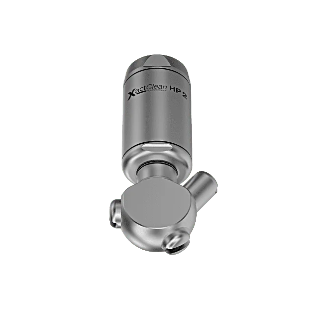 Lechler Series 5S6/5S7 "XactClean HP 2" | 5S71851YAH000 Tank cleaning nozzles
