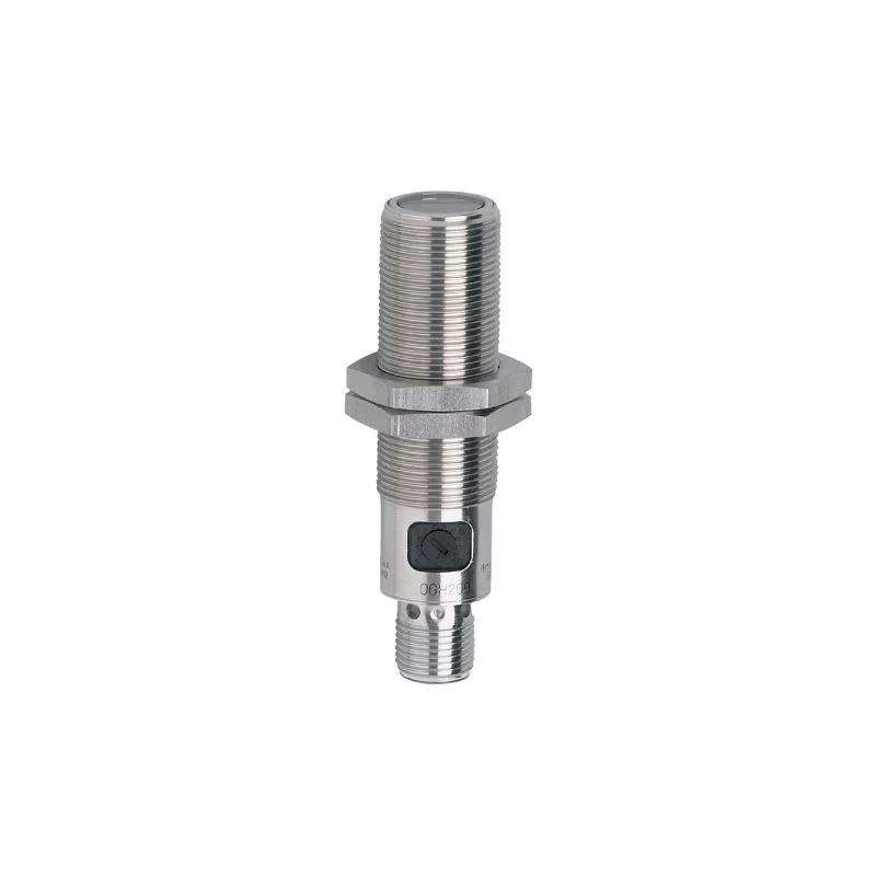 Ifm Electronic Ifm OG5098 OGH-FPKG/V4A/US-100 Diffuse reflection sensor