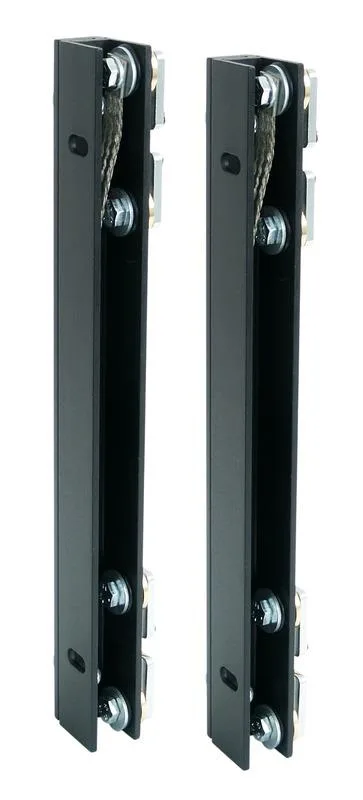 Leuze BT-2SSD-270 Set montaj braketi