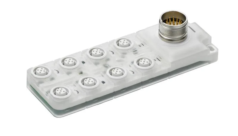 Leuze MD 7XXP-11-82IO5-13 Distribütör