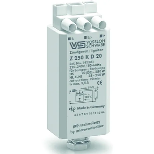 Vossloh 141581