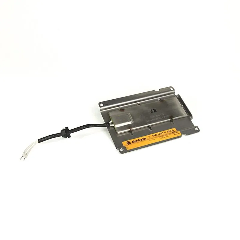 Allen Bradley 20AD-DB1-D PowerFlex 70 Resistor Kit