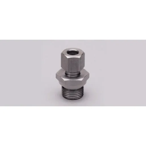 Ifm Electronic PROGRESSIVE RING FITTING