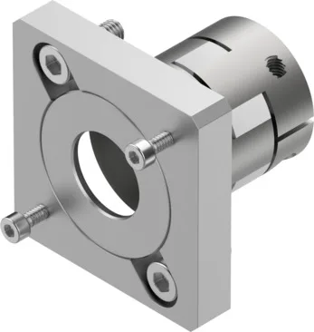 Festo EAMM-A-P6-38A-40A Eksenel kit