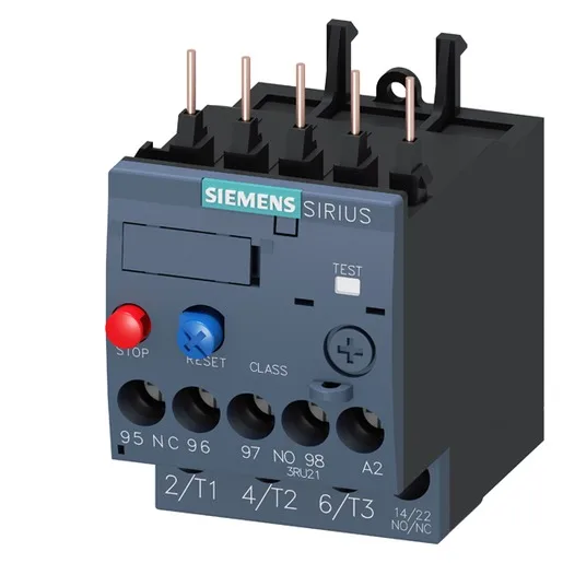 Siemens 3RU2116-0BB0