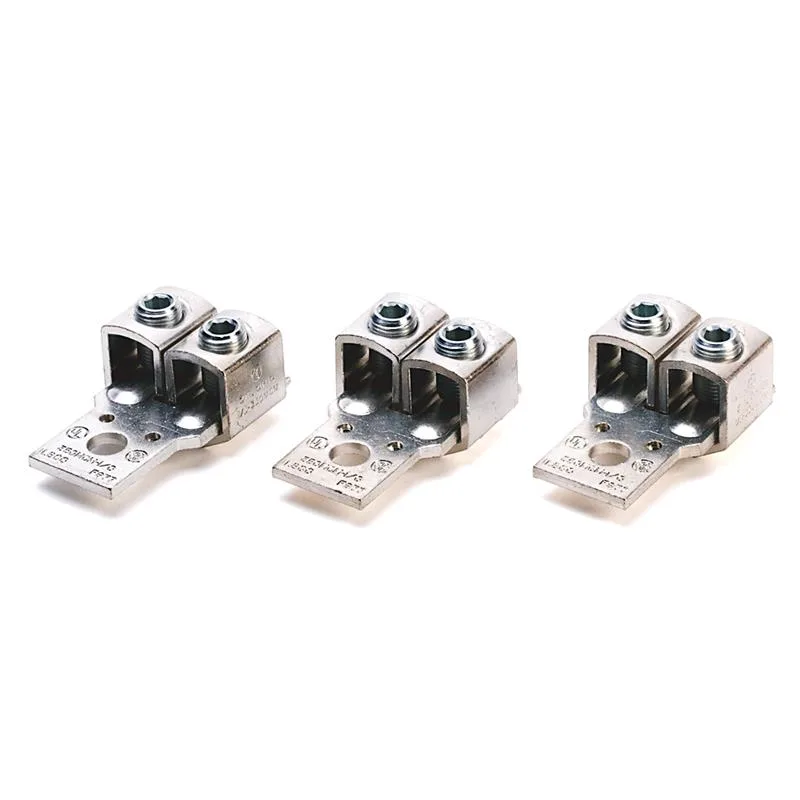 Allen Bradley 199-LH1 Terminal Lugs