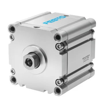 Festo ADVU-125-80-P-A Kompakt silindir