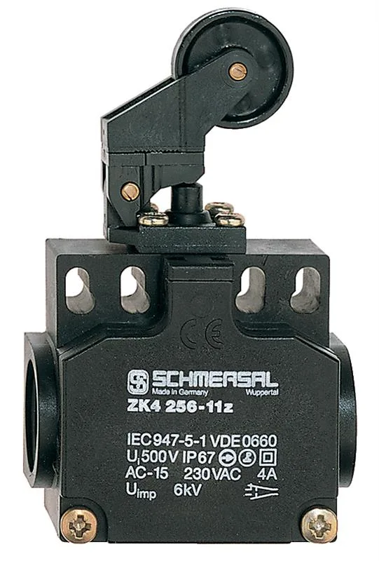 Schmersal TK4 256-11ZUE