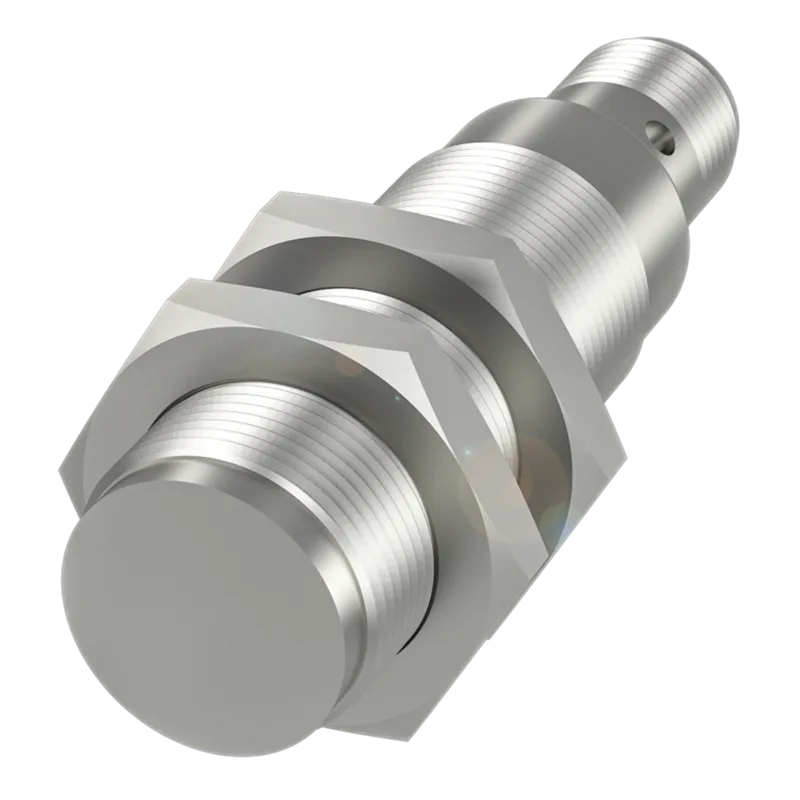 Balluff BES M18EG1-PSC50S-S04G-S Endüktif ve tümüyle metal sensörler