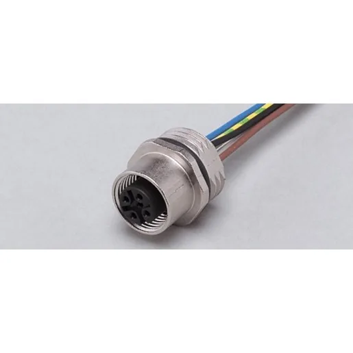 Ifm Electronic EDOGH050MSS00,5E05 (M16)