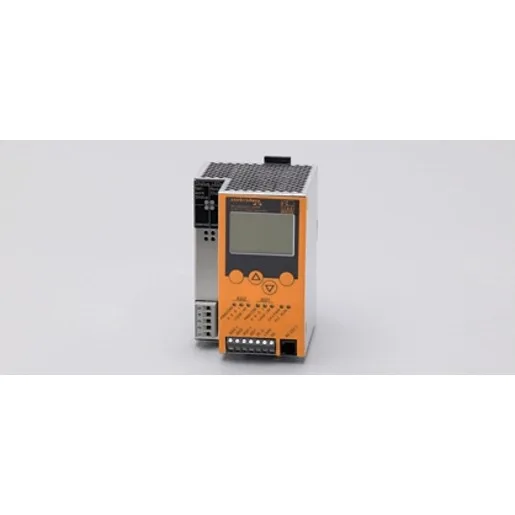 Ifm Electronic ControllerE M4 2Master DN