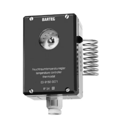 BARTEC 120107