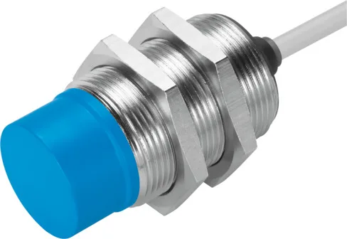Festo SIED-M30NB-ZO-K-L Yaklaşım sensörü|Silindir Sensörü