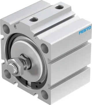 Festo ADVC-63-15-A-P-A Kısa stroklu silindir