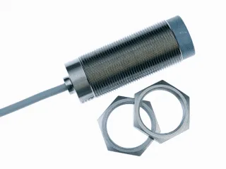 Rechner Sensors IAS-10-A24-S-M30-LCP/VAb-180C-Z05-0 Inductive Sensors (IAS)